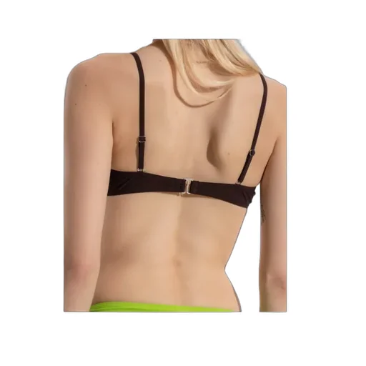 Triangle Cup Bralette