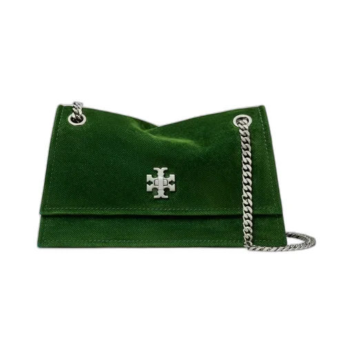 Kira Logo-Embellishment Mini Bag