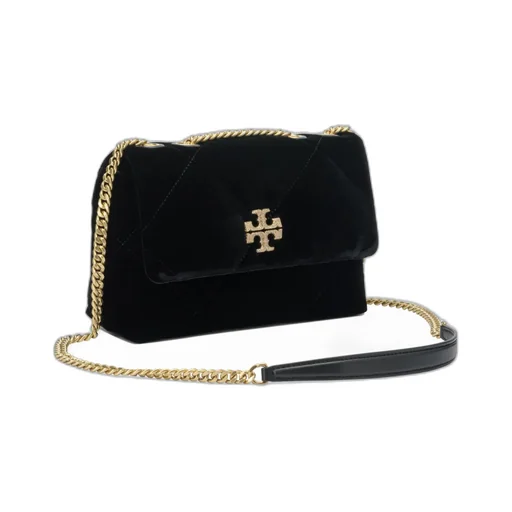 Kira Diamond Quilt Shoulder Bag
