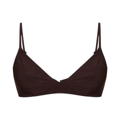 Triangle Cup Bralette