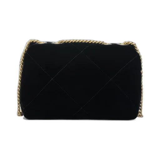 Kira Diamond Quilt Shoulder Bag