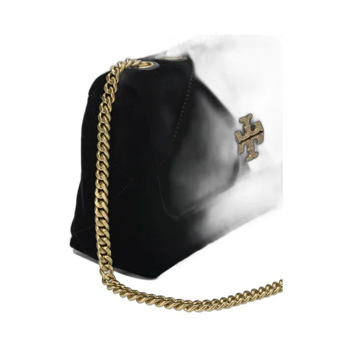 Kira Diamond Quilt Shoulder Bag