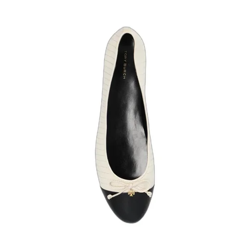 Embellished Ballerina Flats