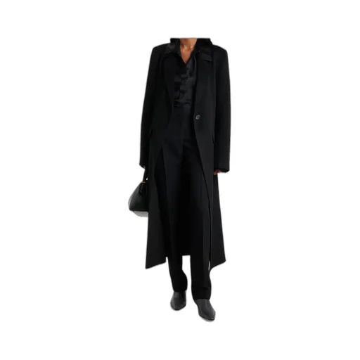 Low-Rise Slim Pants