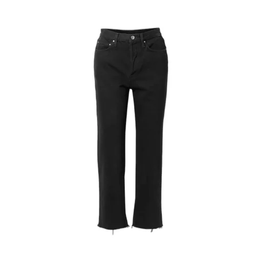 Belt Loop Jeans