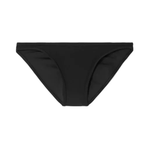 Low-Rise Bikini Bottom