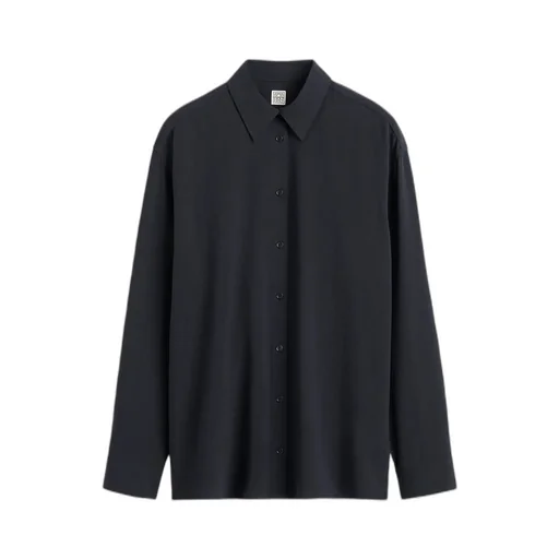 Classic Fluid Shirt