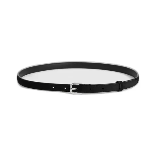 Suede Belt