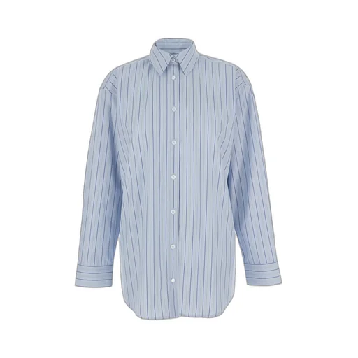 Classic Striped Shirt