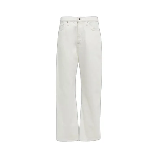 Straight Jeans