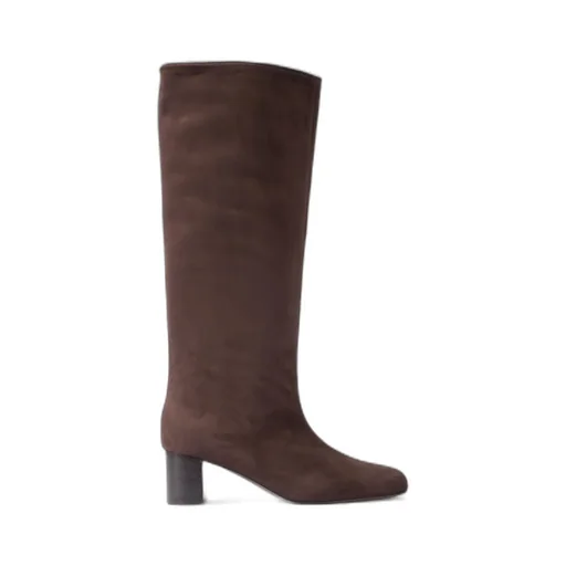 Downtown Boots
