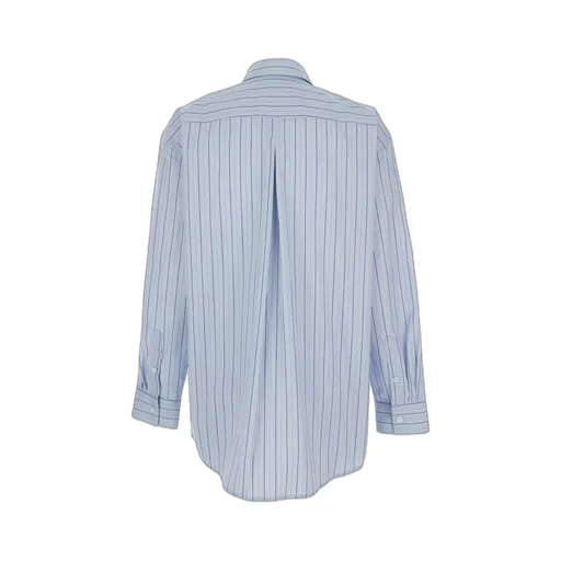 Classic Striped Shirt