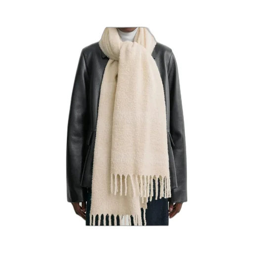 Tassel Scarf