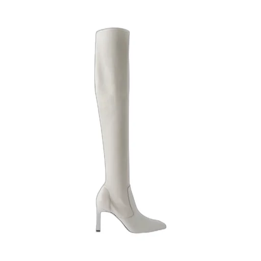 Over-The-Knee Boots