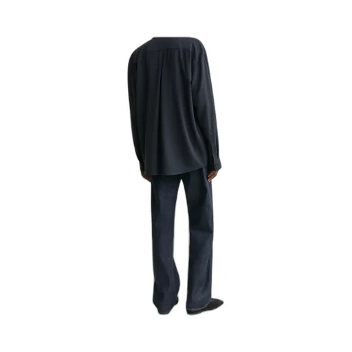 Classic Fluid Shirt