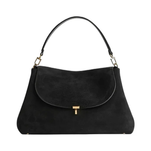 TotÊMe T-Lock Satchel Bag