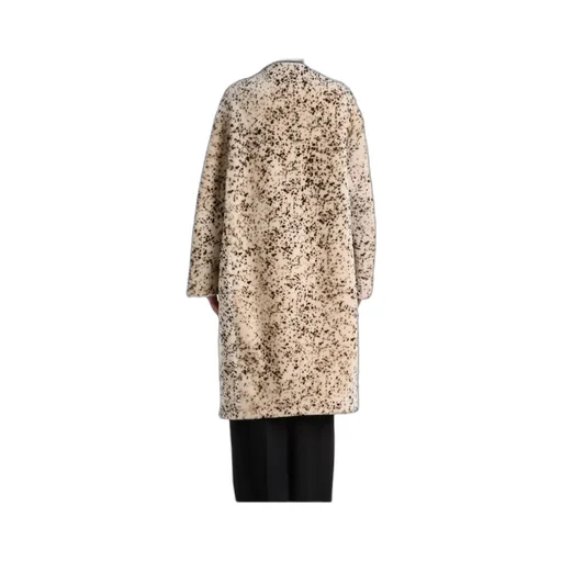 Printed Coat