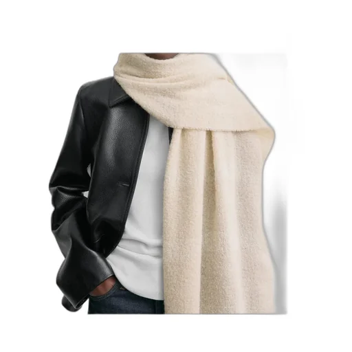 Tassel Scarf