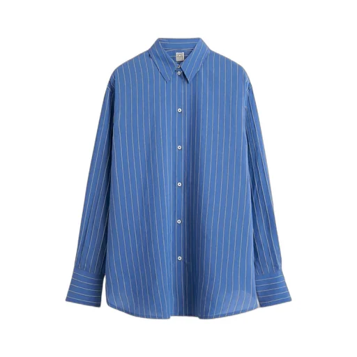 Striped Shirt