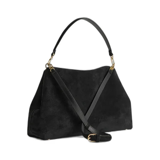 TotÊMe T-Lock Satchel Bag