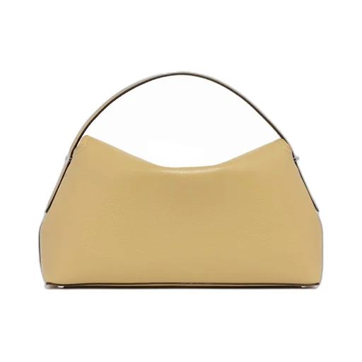 T-Lock Top Handle Tote Bag