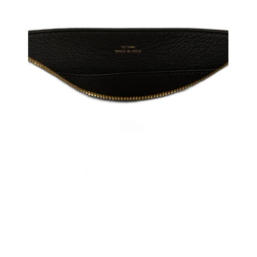 Medium Zippered Shoulder Bag