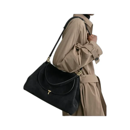 TotÊMe T-Lock Satchel Bag