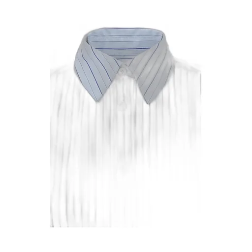 Classic Striped Shirt