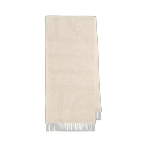 Tassel Scarf