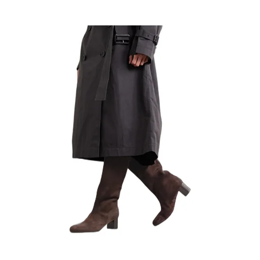 Downtown Boots