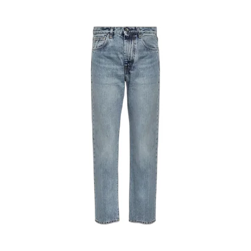 Belt-Loop Jeans
