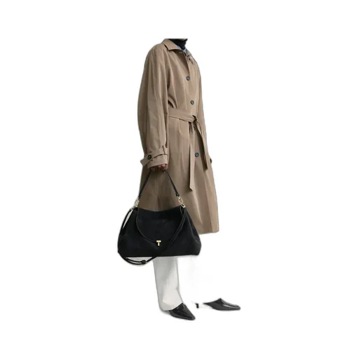 TotÊMe T-Lock Satchel Bag