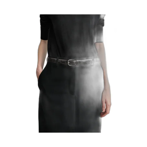 Adjustable Waist Belt
