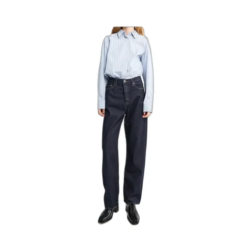 Twisted Seam Jeans