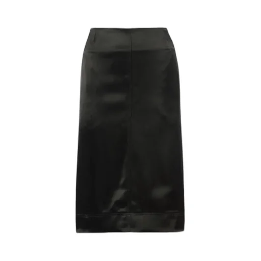Belt Loop Skirt