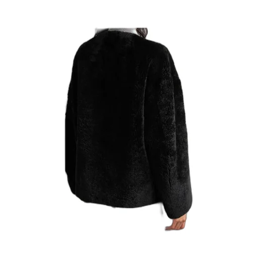 Fur Coat