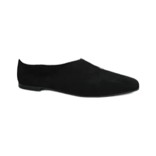 Suede Chelsea Boots