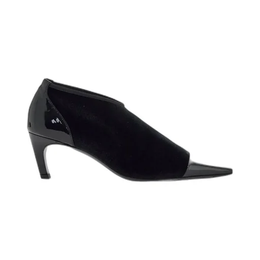 60Mm Bi-Material Pumps