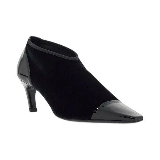 60Mm Bi-Material Pumps