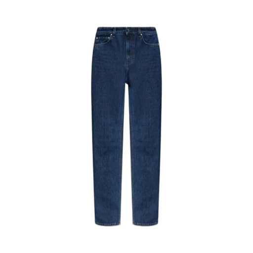 Organic Cotton Jeans