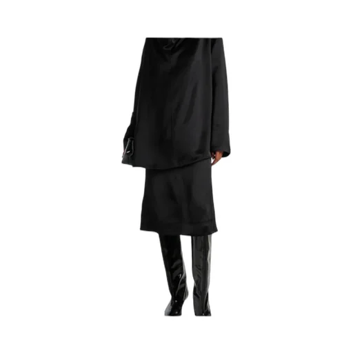 Belt Loop Skirt