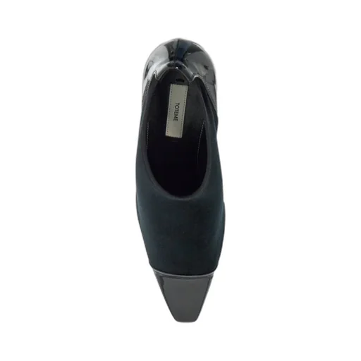 60Mm Bi-Material Pumps