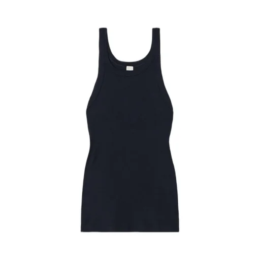 Sleeveless Vest