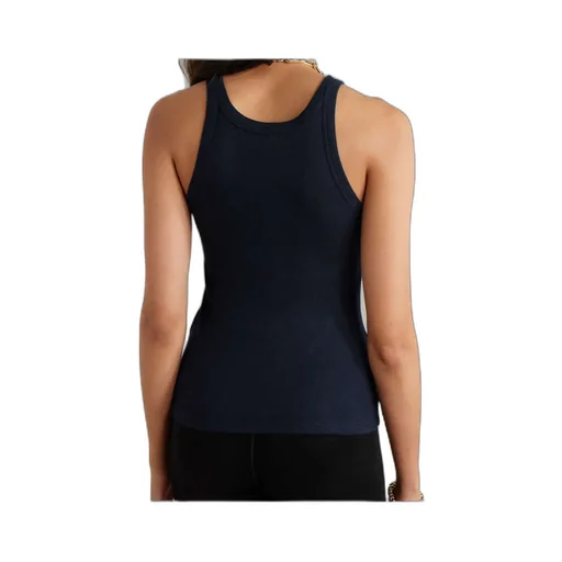 Sleeveless Vest