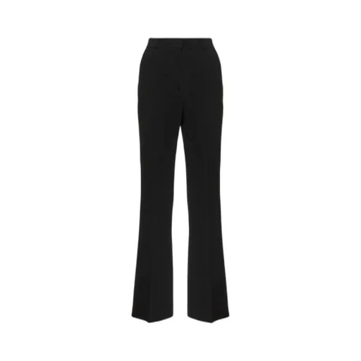 Flared Casual Pants