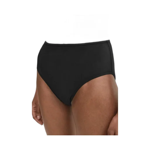 Mid-Rise Bikini Bottoms