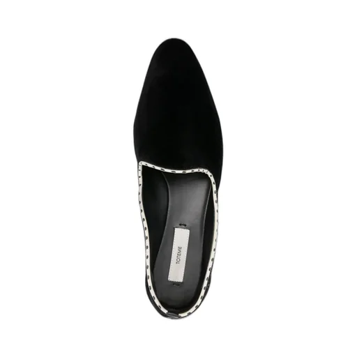Velvet Flats