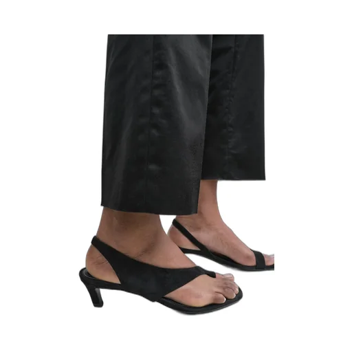 45Mm Suede Sandals