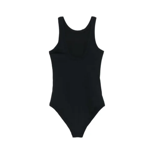 Ribbed Swimsuit