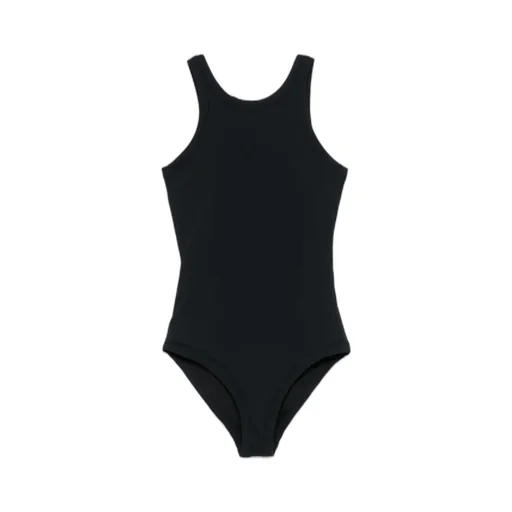 Ribbed Swimsuit